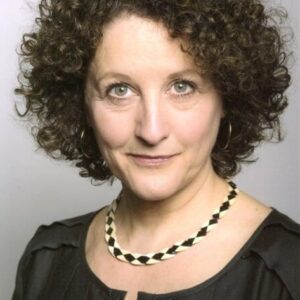 تصویر هنرمند Françoise Gazio