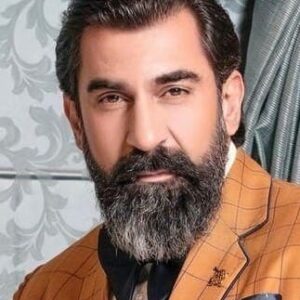 تصویر هنرمند Nawab Shah