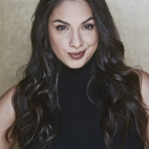 تصویر هنرمند Lara Amersey