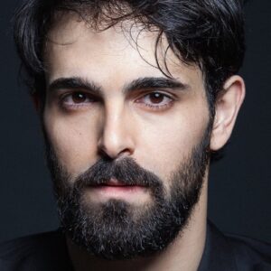 تصویر هنرمند Avi Azulay