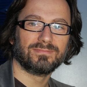 تصویر هنرمند James Huth