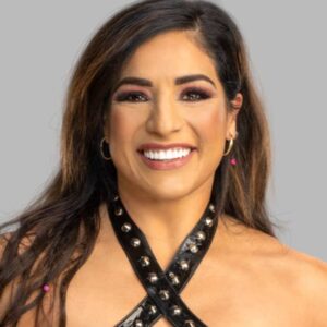 تصویر هنرمند Raquel Rodriguez