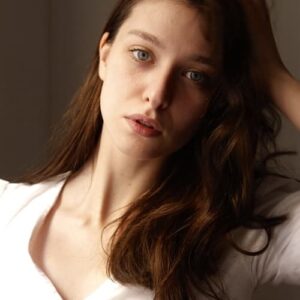 تصویر هنرمند Dharma Mangia Woods