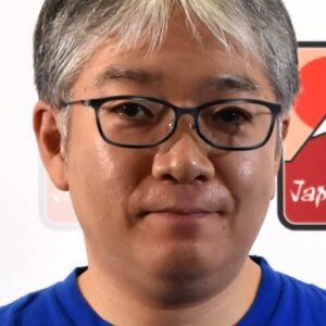 تصویر هنرمند Keiichi Ichikawa