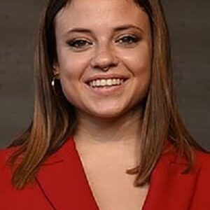 تصویر هنرمند Paula del Río