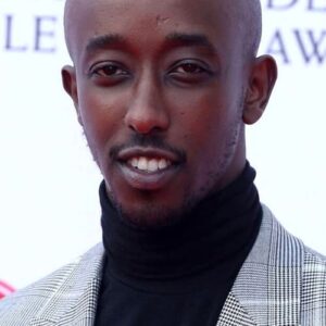 تصویر هنرمند Roger Jean Nsengiyumva