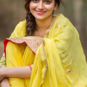 تصویر هنرمند Nimrat Khaira