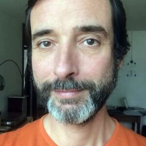 تصویر هنرمند Guillaume Valeix