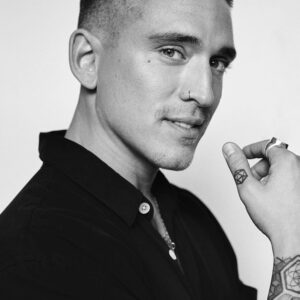 تصویر هنرمند Danny Saucedo