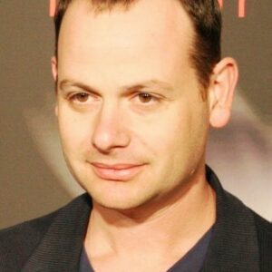 تصویر هنرمند Gideon Raff