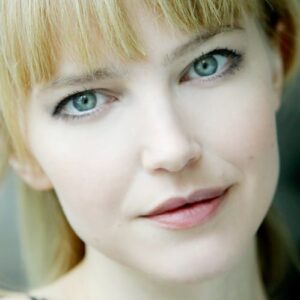 تصویر هنرمند Janicke Askevold