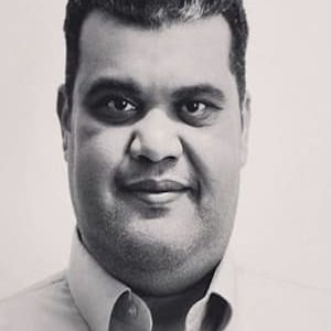 تصویر هنرمند Ahmed Fathy