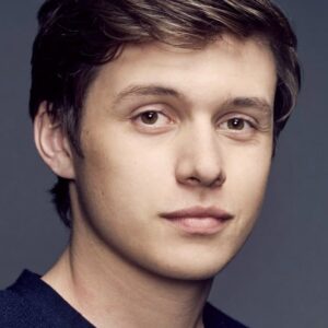تصویر هنرمند Nick Robinson