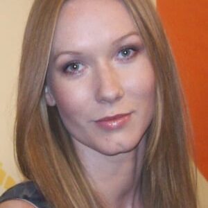 تصویر هنرمند Katarzyna Dąbrowska