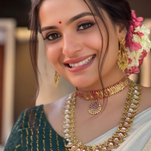 تصویر هنرمند Divya Pillai