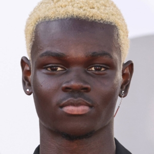 تصویر هنرمند Moustapha Fall