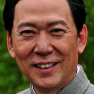 تصویر هنرمند Liu Sha