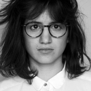 تصویر هنرمند Aloïse Sauvage