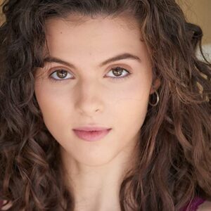 تصویر هنرمند Nicole Ehinger