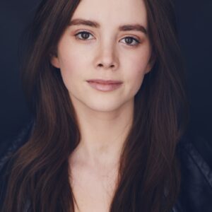 تصویر هنرمند Kelly Irene Whyte