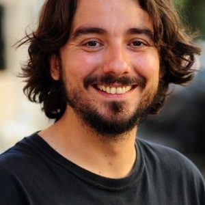 تصویر هنرمند Flavio Domenici