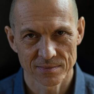 تصویر هنرمند Konstantin Selivanov