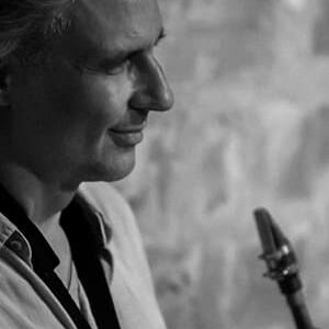 تصویر هنرمند Perico Sambeat