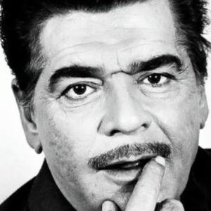 تصویر هنرمند Ajit Khan