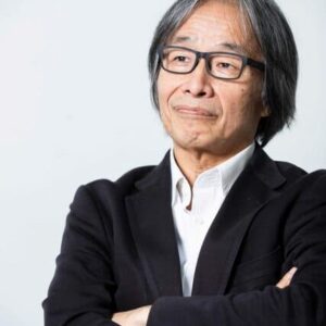 تصویر هنرمند Mitsunobu Kawamura