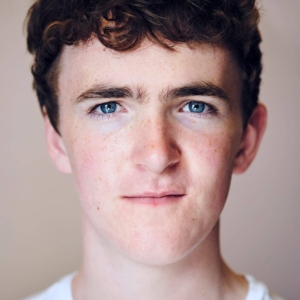 تصویر هنرمند Brenock O'Connor