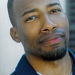 تصویر هنرمند Marcus Brown