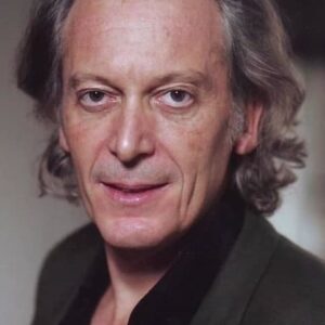 تصویر هنرمند Ronald Guttman