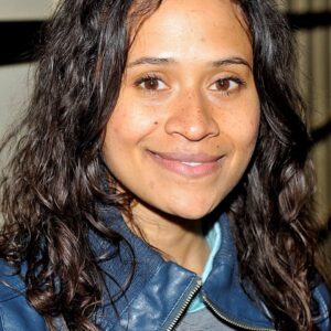 تصویر هنرمند Angel Coulby