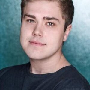 تصویر هنرمند Eddie Max Huband