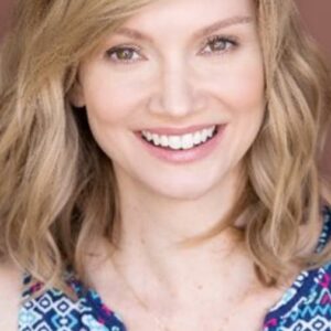 تصویر هنرمند Jill Saunders