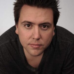 تصویر هنرمند Aaron Therol