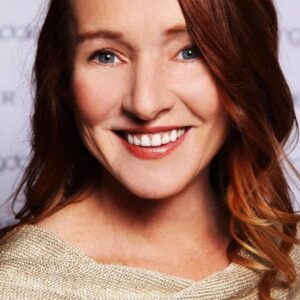 تصویر هنرمند Kate B. O'Brien