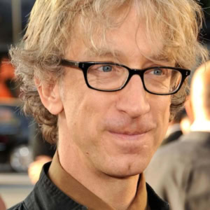 تصویر هنرمند Andy Dick