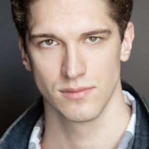 تصویر هنرمند Elijah Smith