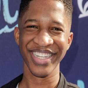 تصویر هنرمند Lex Lumpkin