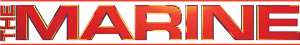 لوگوی رسمی فیلم The Marine (2006)
