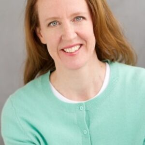 تصویر هنرمند Melissa M. Montgomery