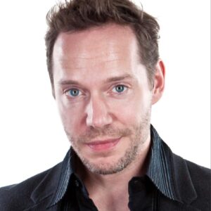 تصویر هنرمند Jon Spaihts