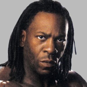 تصویر هنرمند Booker Huffman, Jr.