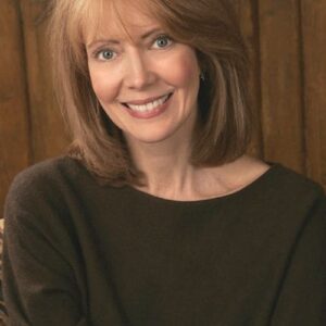 تصویر هنرمند Barbara Petricini-Buxton