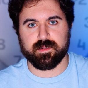 تصویر هنرمند Trent Lenkarski