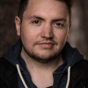 تصویر هنرمند Ryan McAllister