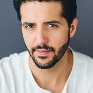 تصویر هنرمند Zach Smadu