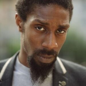 تصویر هنرمند Dempsey Bovell