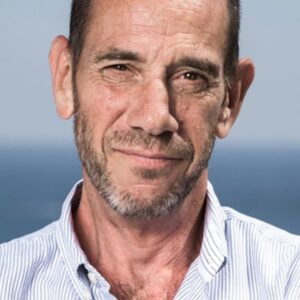 تصویر هنرمند Miguel Ferrer